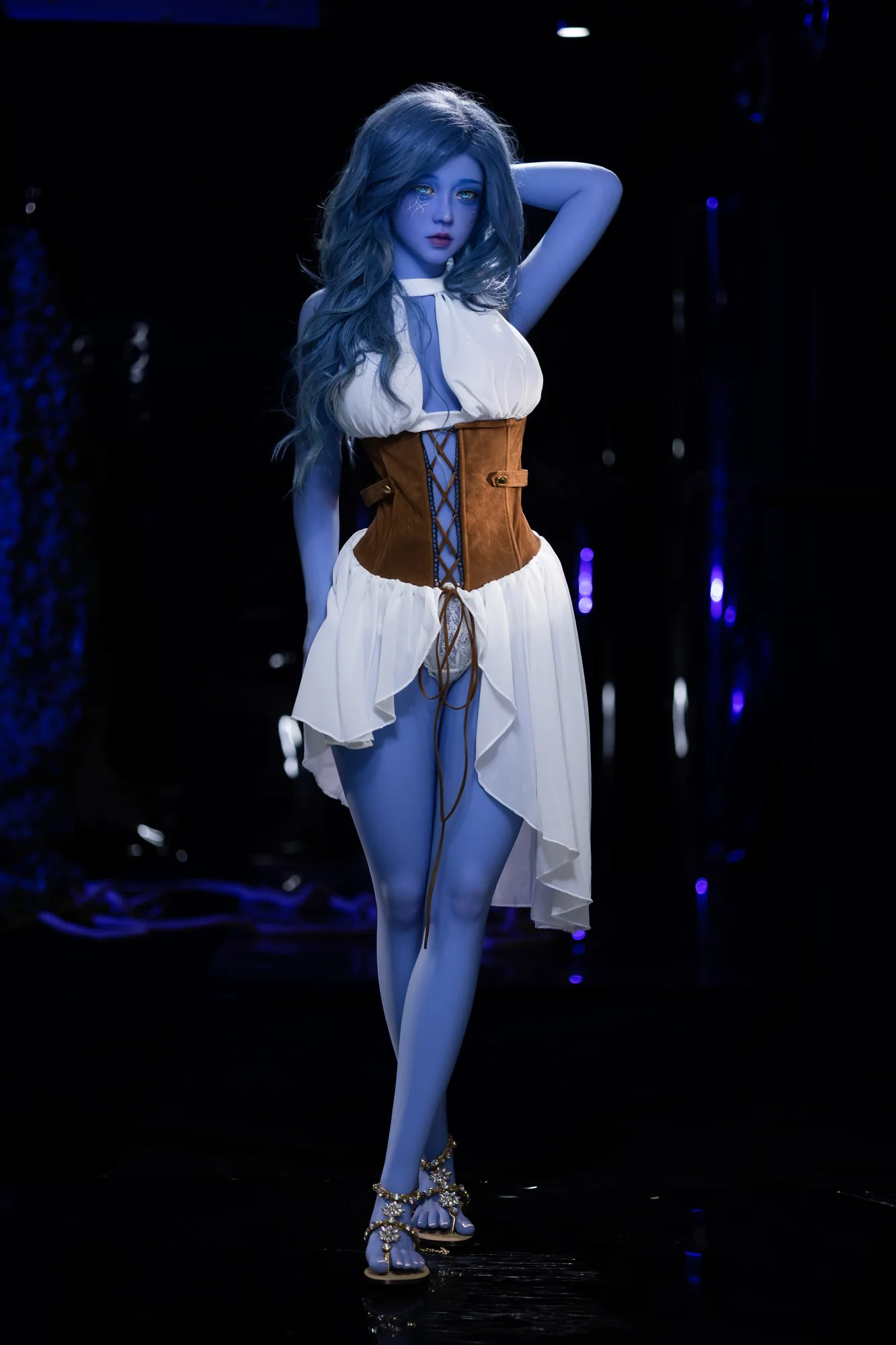 Lysera von den Elena'ar