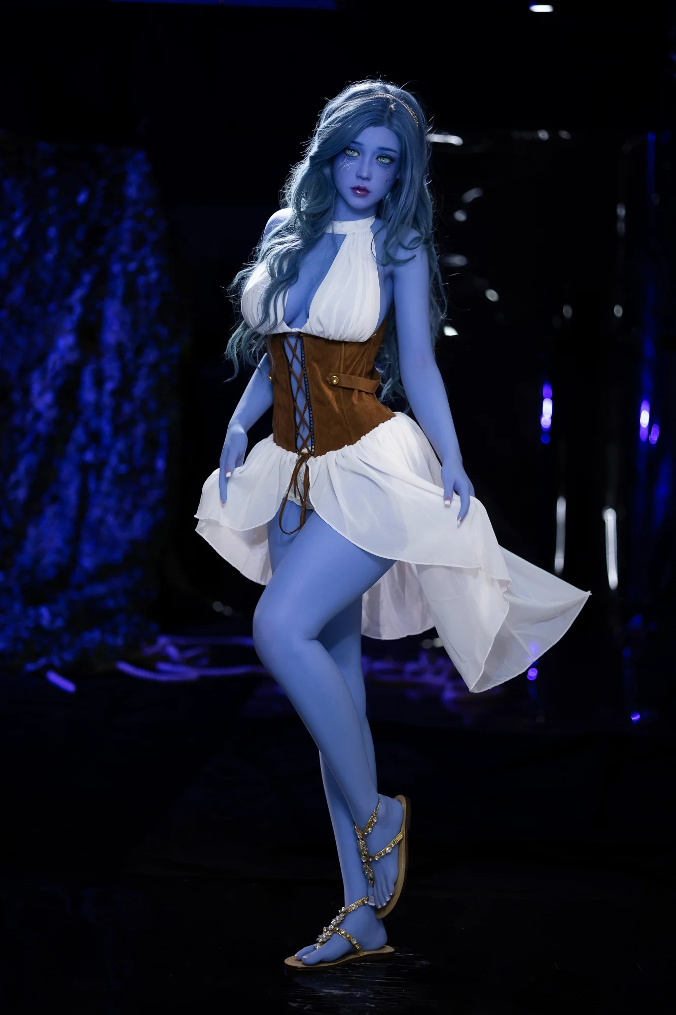 Lysera von den Elena'ar - Image 6