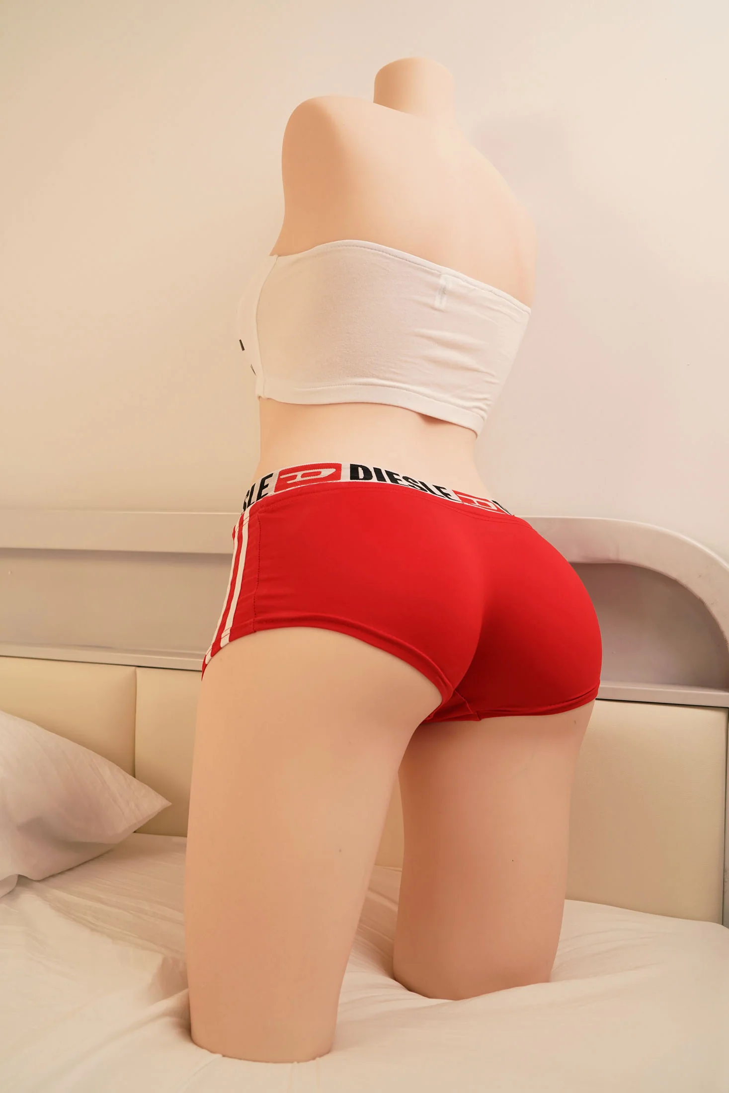 Torso PP-01 | 102cm, Silikon - Image 11
