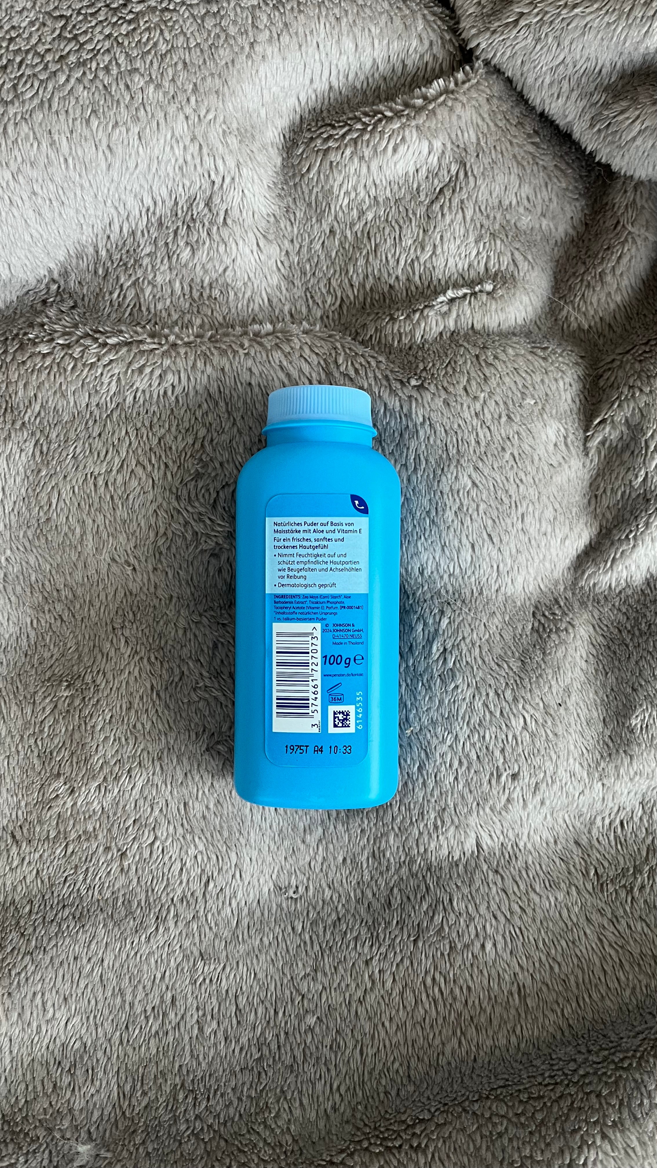 Penaten Puder 100g - Image 2