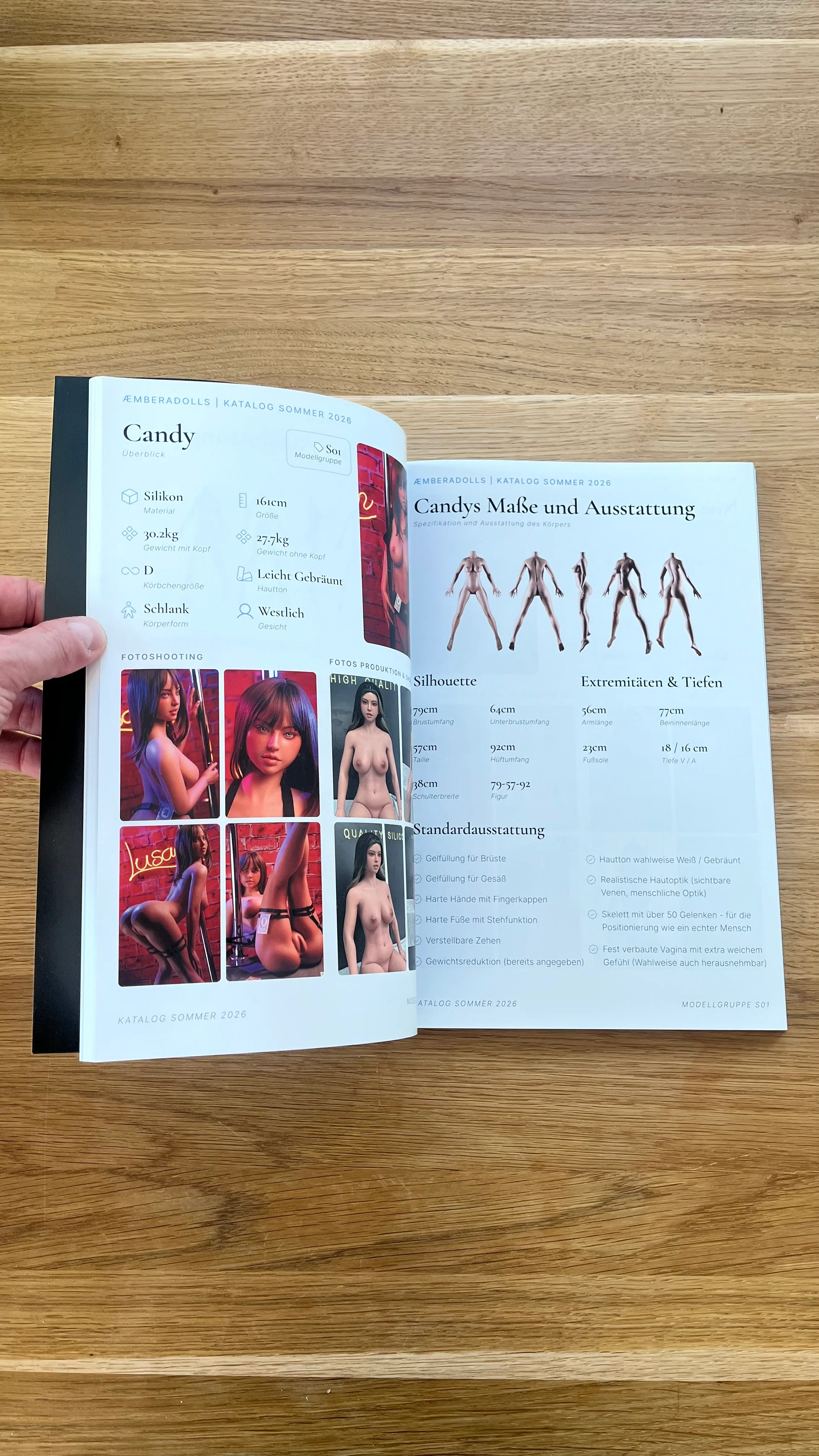 Unser Katalog - Image 5
